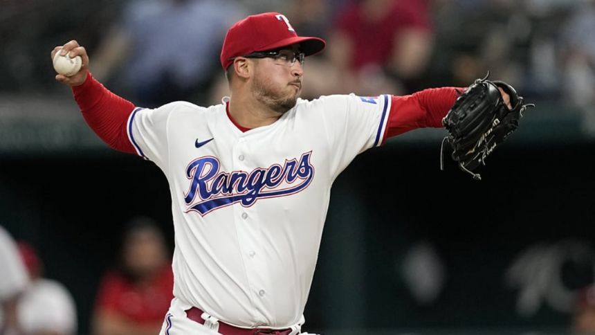 Rangers vs Pirates Betting Odds, Free Picks, and Predictions (5/24/2023)