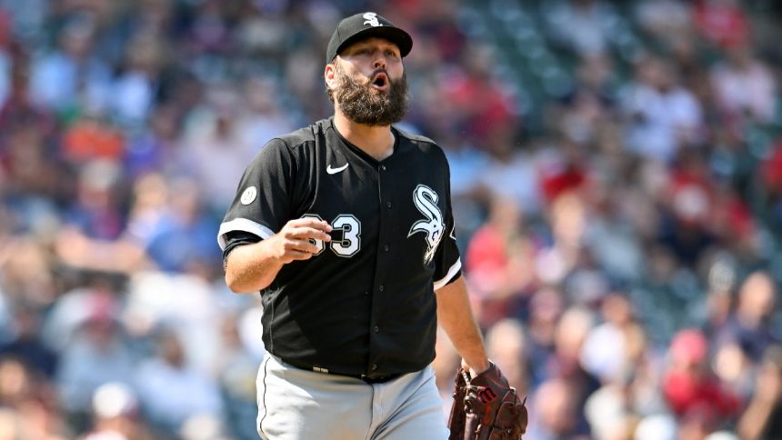 White Sox vs. Guardians Betting Odds, Free Picks, and Predictions - 1:10 PM ET (Wed, May 24, 2023)
