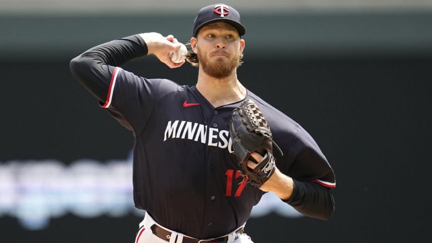 Giants vs Twins Betting Odds, Free Picks, and Predictions (5/24/2023)