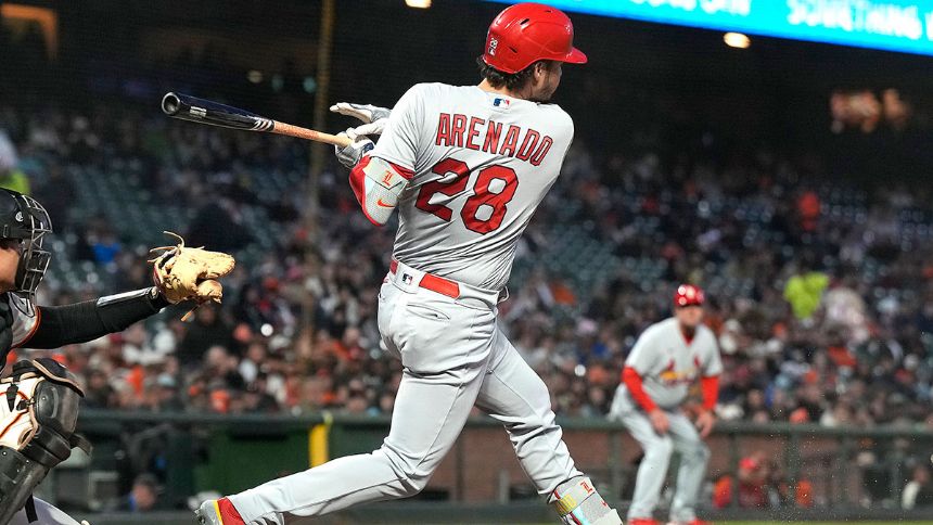 Cardinals vs. Reds Betting Odds, Free Picks, and Predictions - 6:40 PM ET (Wed, May 24, 2023)