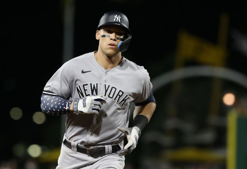 Orioles vs. Yankees Betting Odds, Free Picks, and Predictions - 7:05 PM ET (Wed, May 24, 2023)
