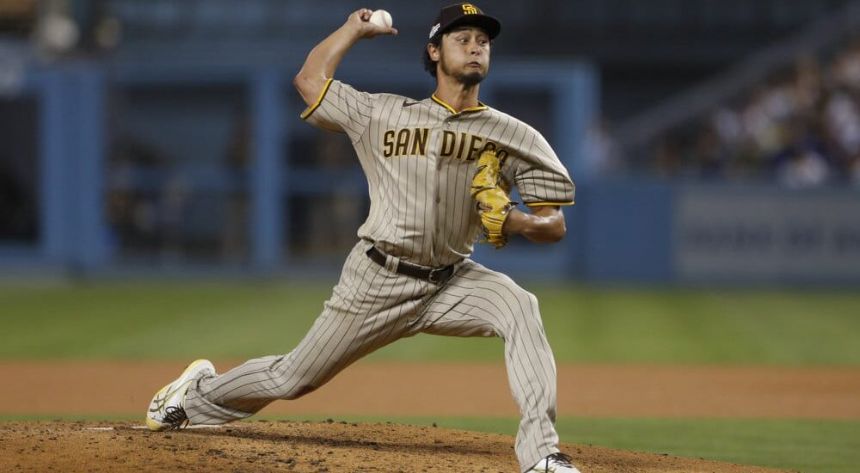 Padres vs Nationals Betting Odds, Free Picks, and Predictions (5/24/2023)
