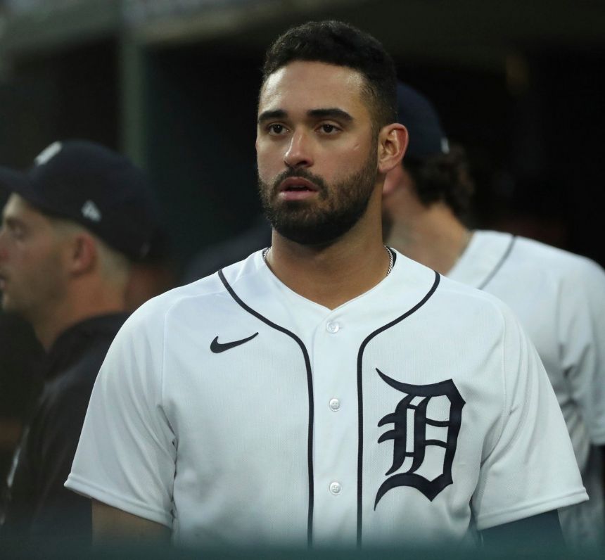 Tigers vs Royals Betting Odds, Free Picks, and Predictions (5/24/2023)