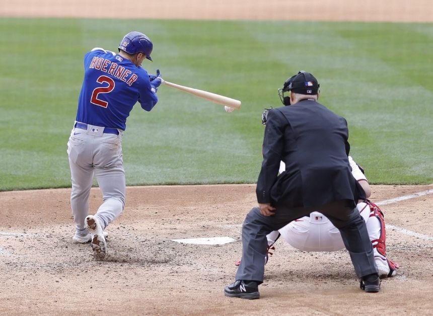 Mets vs. Cubs Betting Odds, Free Picks, and Predictions - 7:40 PM ET (Wed, May 24, 2023)