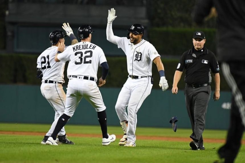 White Sox vs. Tigers Betting Odds, Free Picks, and Predictions - 6:40 PM ET (Thu, May 25, 2023)