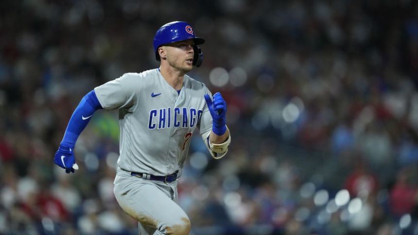 Mets vs. Cubs Betting Odds, Free Picks, and Predictions - 7:40 PM ET (Thu, May 25, 2023)