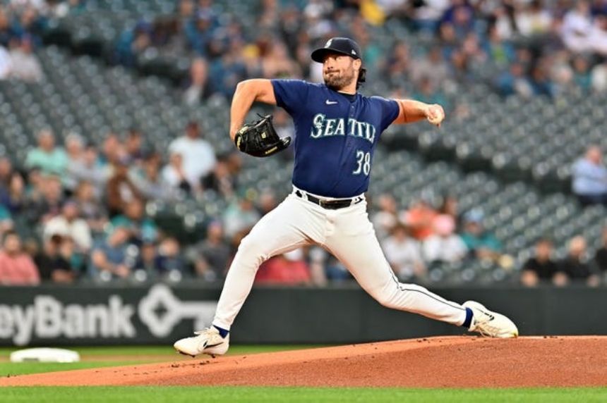 Athletics vs. Mariners Betting Odds, Free Picks, and Predictions - 9:40 PM ET (Thu, May 25, 2023)