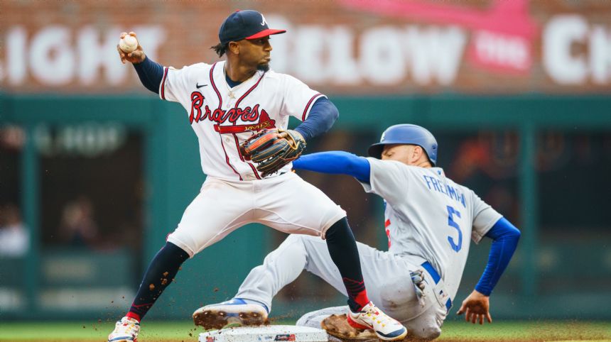 Phillies vs. Braves Betting Odds, Free Picks, and Predictions - 7:20 PM ET (Thu, May 25, 2023)