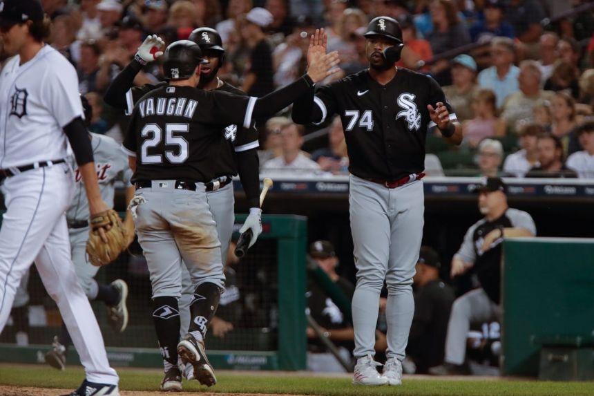 White Sox vs. Tigers Betting Odds, Free Picks, and Predictions - 7:10 PM ET (Fri, May 26, 2023)