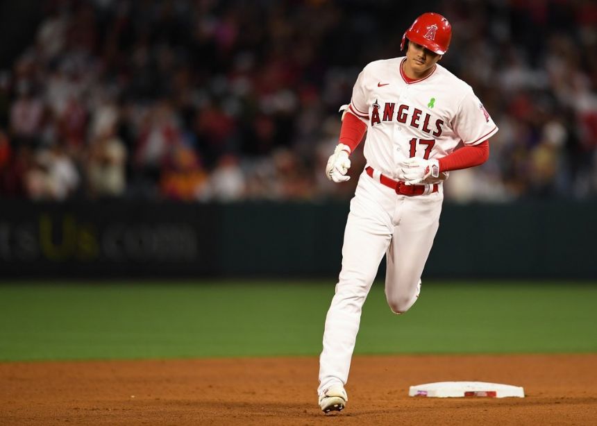 Marlins vs. Angels Betting Odds, Free Picks, and Predictions - 9:38 PM ET (Fri, May 26, 2023)