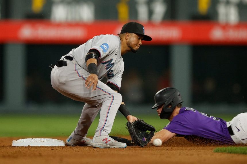 Marlins vs. Angels Betting Odds, Free Picks, and Predictions 1007 PM
