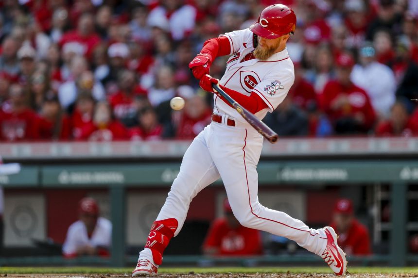 Reds vs Cubs Betting Odds, Free Picks, and Predictions (5/27/2023)
