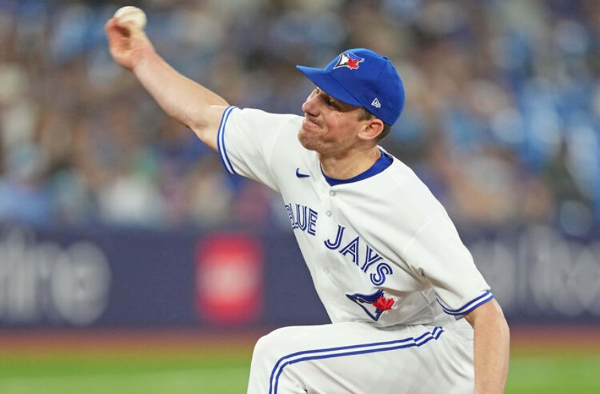 Blue Jays vs. Twins Betting Odds, Free Picks, and Predictions - 2:10 PM ET (Sun, May 28, 2023)