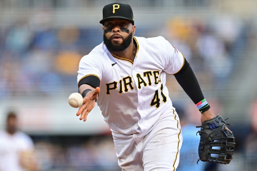Pirates vs. Mariners Betting Odds, Free Picks, and Predictions - 4:10 PM ET (Sun, May 28, 2023)
