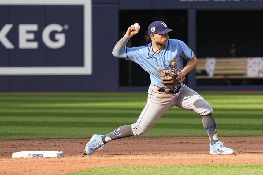 Rays vs Cubs Betting Odds, Free Picks, and Predictions (5/29/2023)