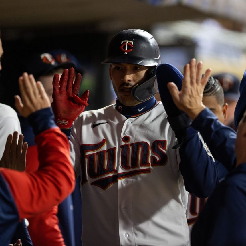 Twins vs Astros Betting Odds, Free Picks, and Predictions (5/29/2023