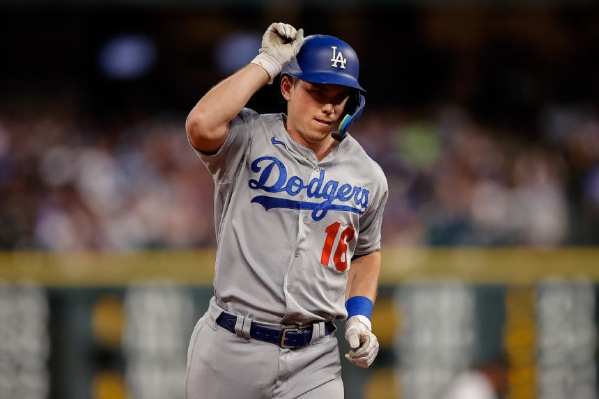 Nationals vs. Dodgers Betting Odds, Free Picks, and Predictions - 9:10 PM ET (Mon, May 29, 2023)