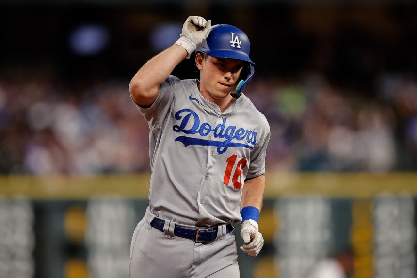 Nationals vs. Dodgers Betting Odds, Free Picks, and Predictions 910