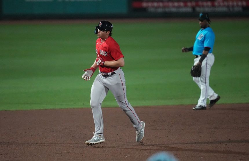Reds vs Red Sox Betting Odds, Free Picks, and Predictions (5/30/2023