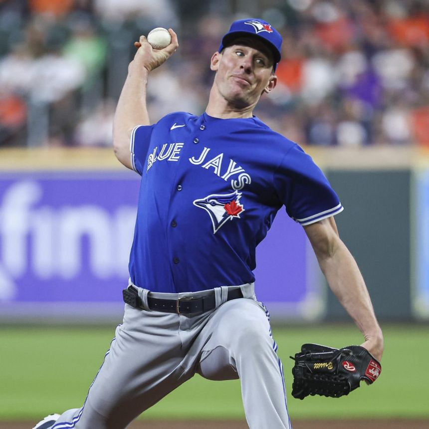 Brewers vs Blue Jays Betting Odds, Free Picks, and Predictions (5/31/2023)