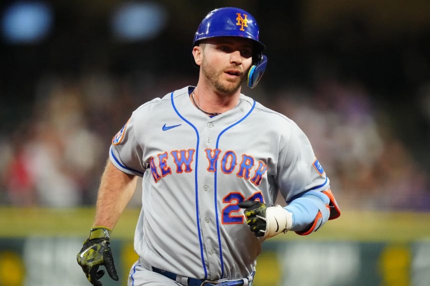 Phillies vs. Mets Betting Odds, Free Picks, and Predictions - 7:10 PM ET (Wed, May 31, 2023)