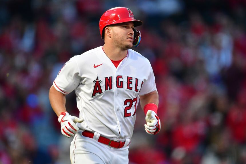 Angels vs. Astros Betting Odds, Free Picks, and Predictions - 8:10 PM ET (Thu, Jun 1, 2023)