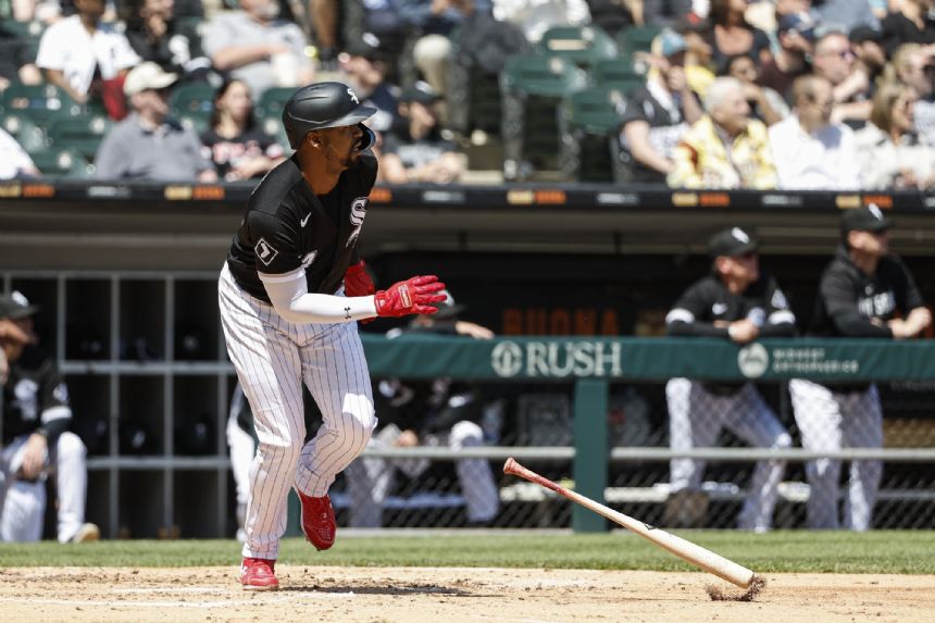 Tigers vs White Sox Betting Odds, Free Picks, and Predictions (6/2/2023)