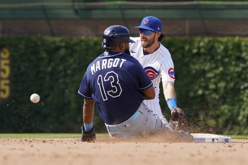 Cubs vs. Padres Betting Odds, Free Picks, and Predictions - 10:10 PM ET (Sat, Jun 3, 2023)