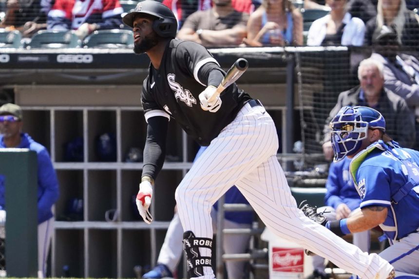 Tigers vs. White Sox Betting Odds, Free Picks, and Predictions - 2:10 PM ET (Sat, Jun 3, 2023)