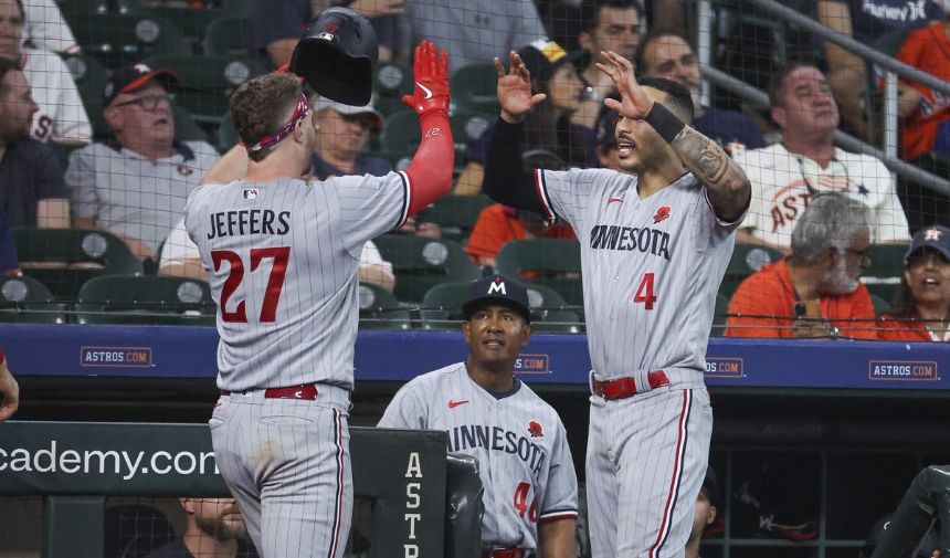 Guardians vs. Twins Betting Odds, Free Picks, and Predictions - 7:15 PM ET (Sat, Jun 3, 2023)