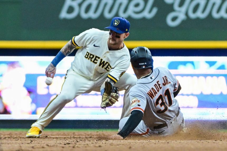 Orioles vs Giants Betting Odds, Free Picks, and Predictions (6/3/2023