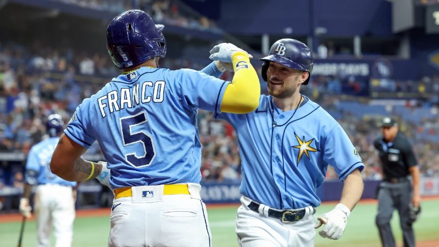 Rays vs Red Sox Betting Odds, Free Picks, and Predictions (6/3/2023)