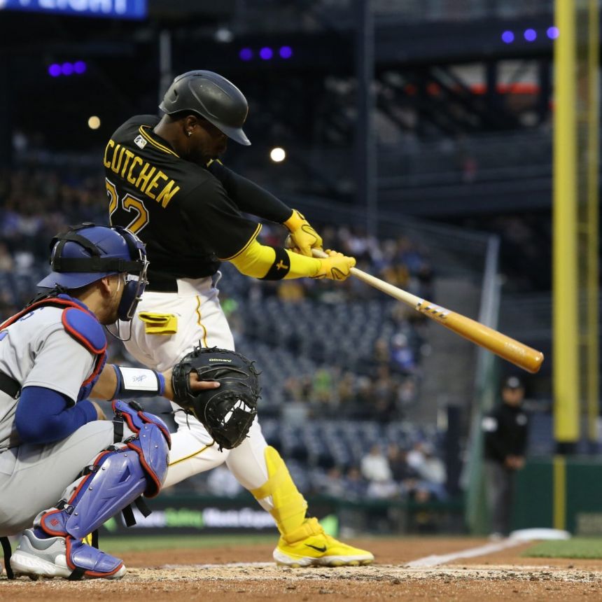 Cardinals vs. Pirates Betting Odds, Free Picks, and Predictions - 4:05 PM ET (Sat, Jun 3, 2023)