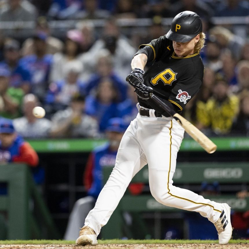 Cardinals vs. Pirates Betting Odds, Free Picks, and Predictions - 11:35 AM ET (Sun, Jun 4, 2023)