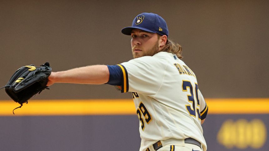 Brewers vs. Reds Betting Odds, Free Picks, and Predictions - 1:40 PM ET (Sun, Jun 4, 2023)