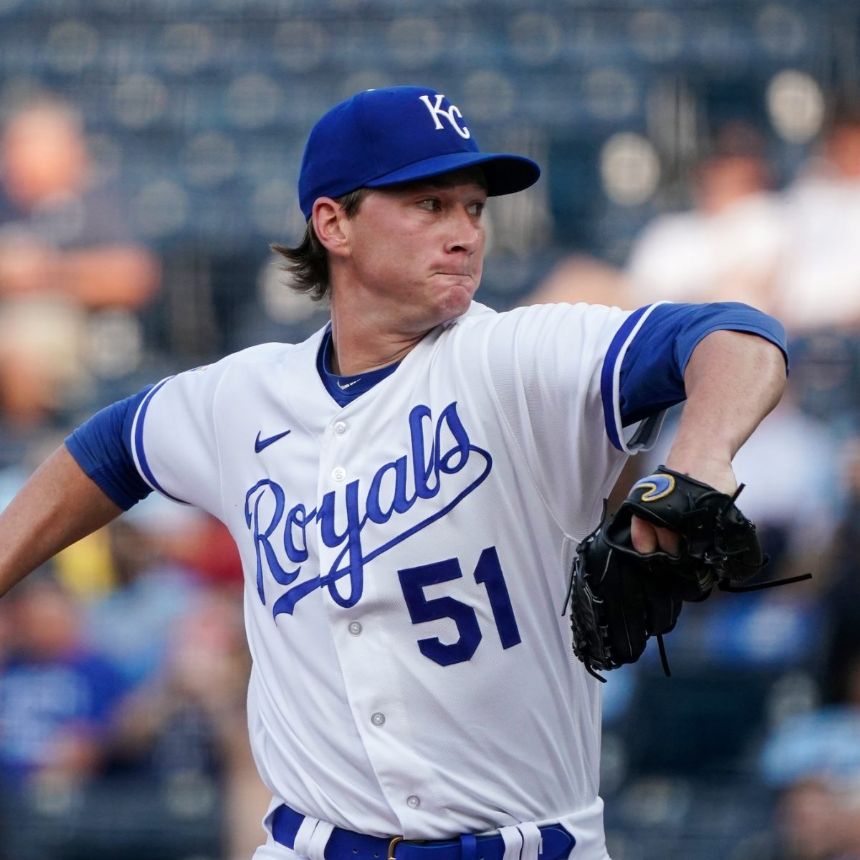 Rockies vs. Royals Betting Odds, Free Picks, and Predictions 210 PM