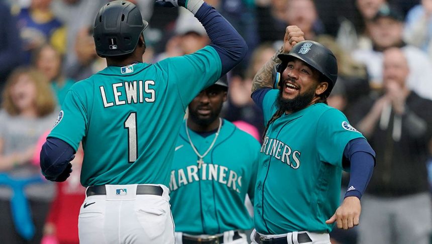 Mariners vs. Rangers Betting Odds, Free Picks, and Predictions - 2:35 PM ET (Sun, Jun 4, 2023)