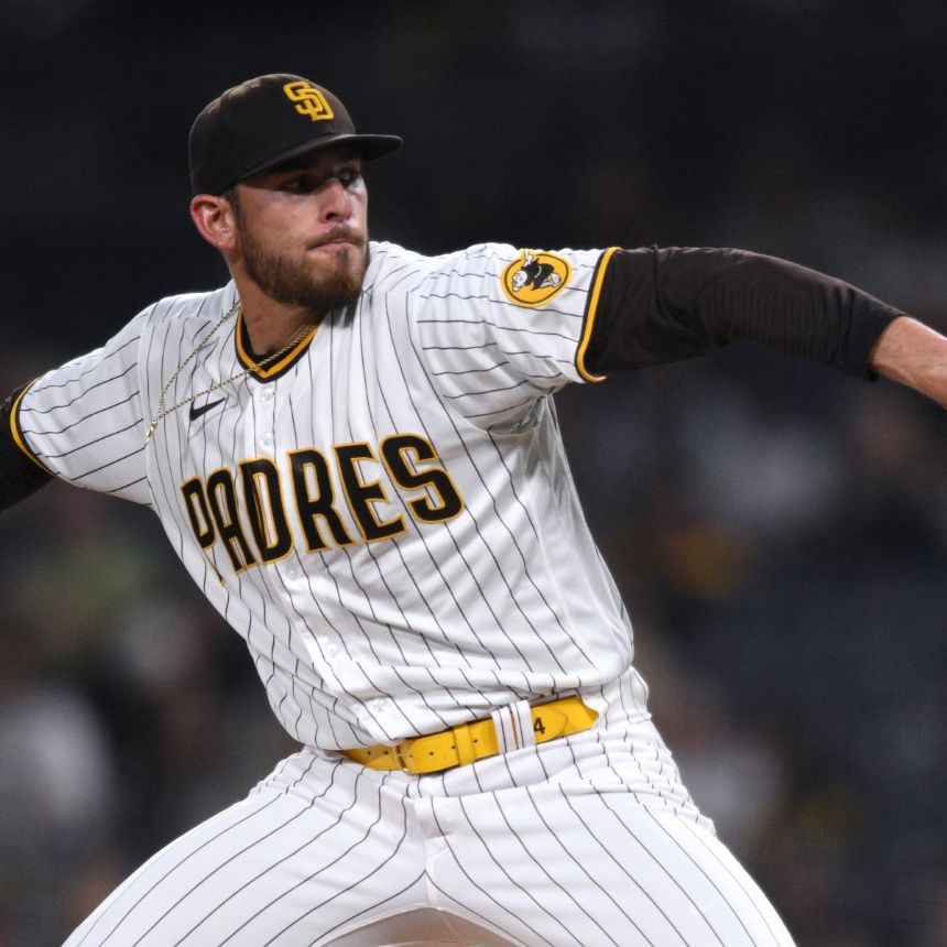 Cubs vs Padres Betting Odds, Free Picks, and Predictions (6/4/2023)