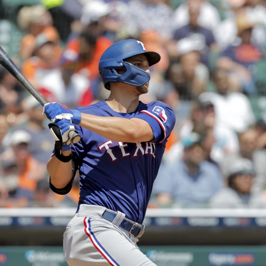 Cardinals vs Rangers Betting Odds, Free Picks, and Predictions (6/6