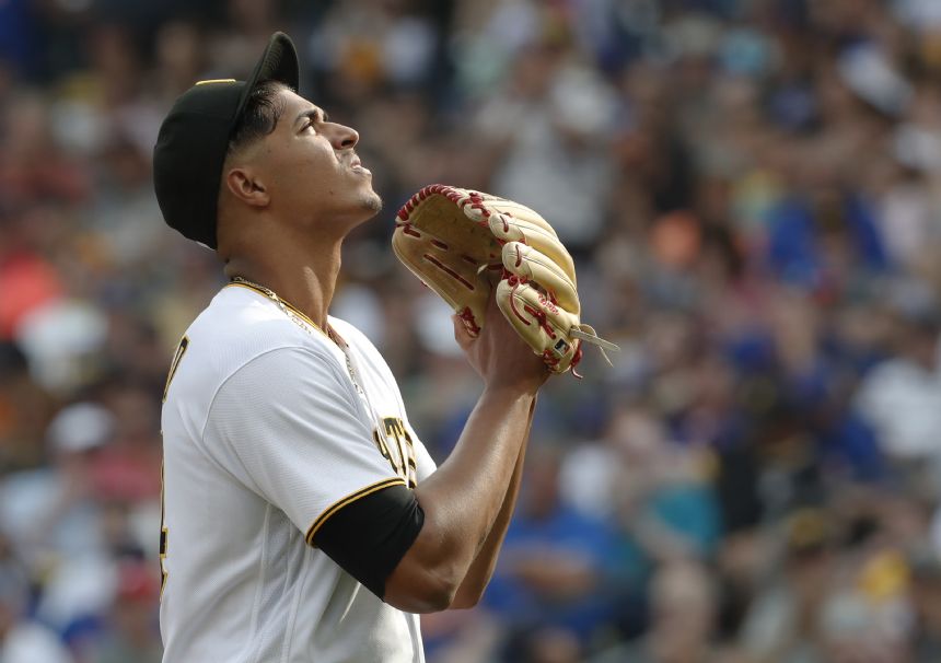 Cubs vs Pirates Betting Odds, Free Picks, and Predictions (6/19/2023
