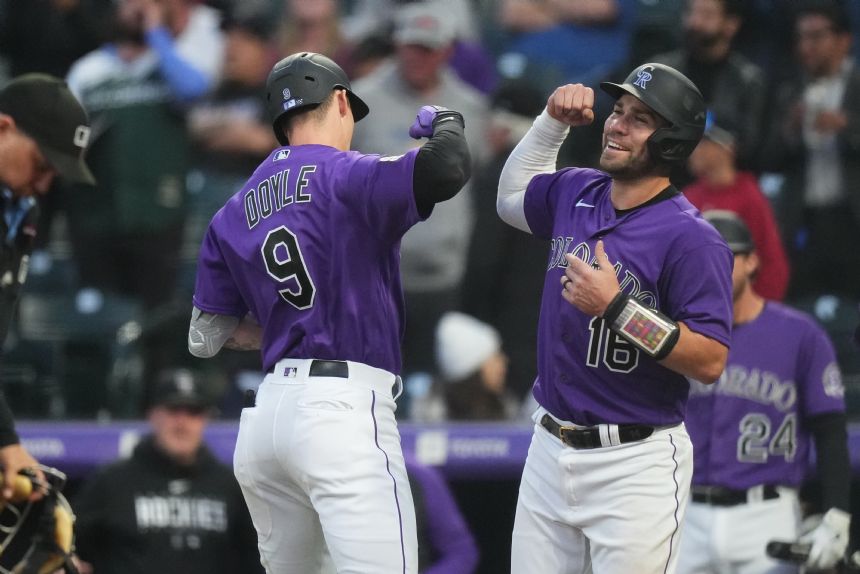 Rockies vs Reds Betting Odds, Free Picks, and Predictions (6/19/2023)
