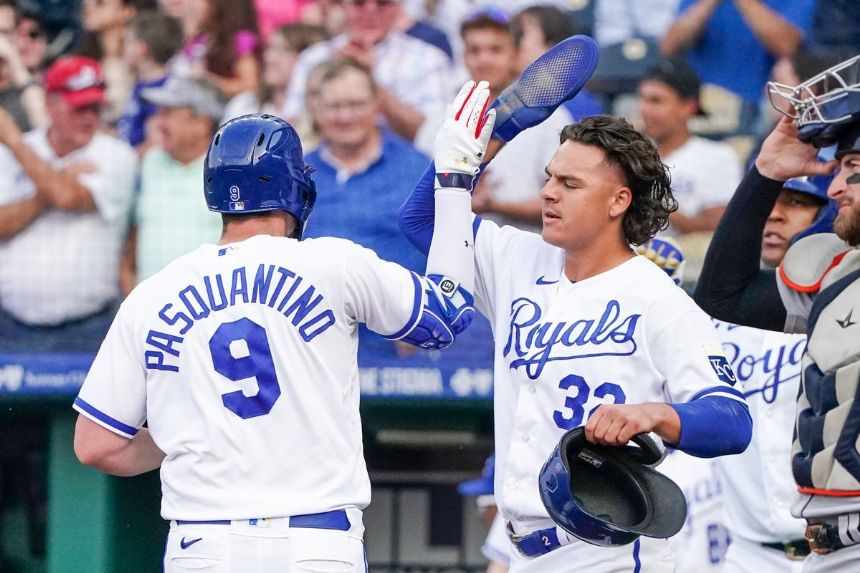 Royals vs Tigers Betting Odds, Free Picks, and Predictions (6/20/2023)