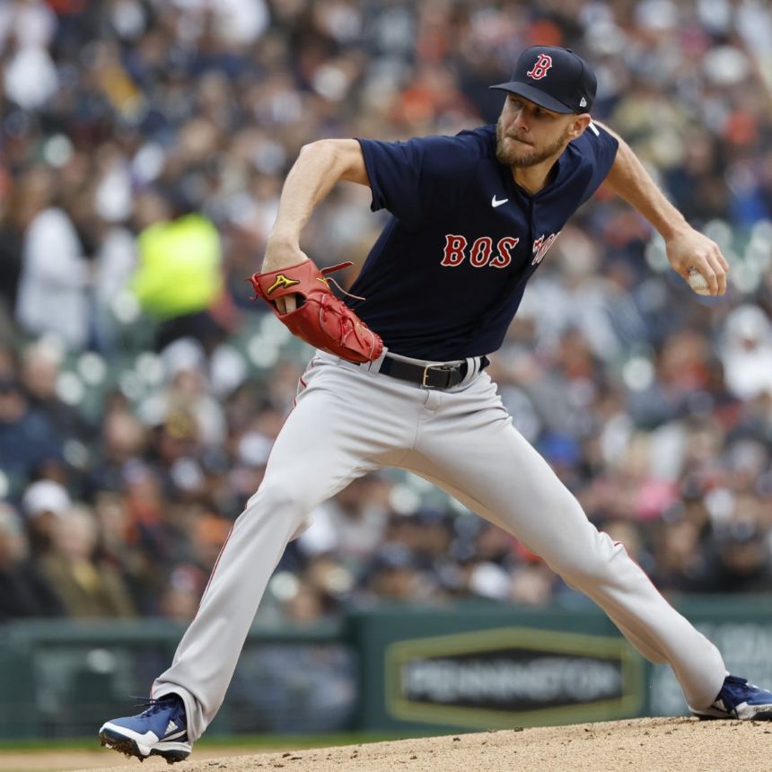 Red Sox vs Twins Betting Odds, Free Picks, and Predictions (6/20/2023)