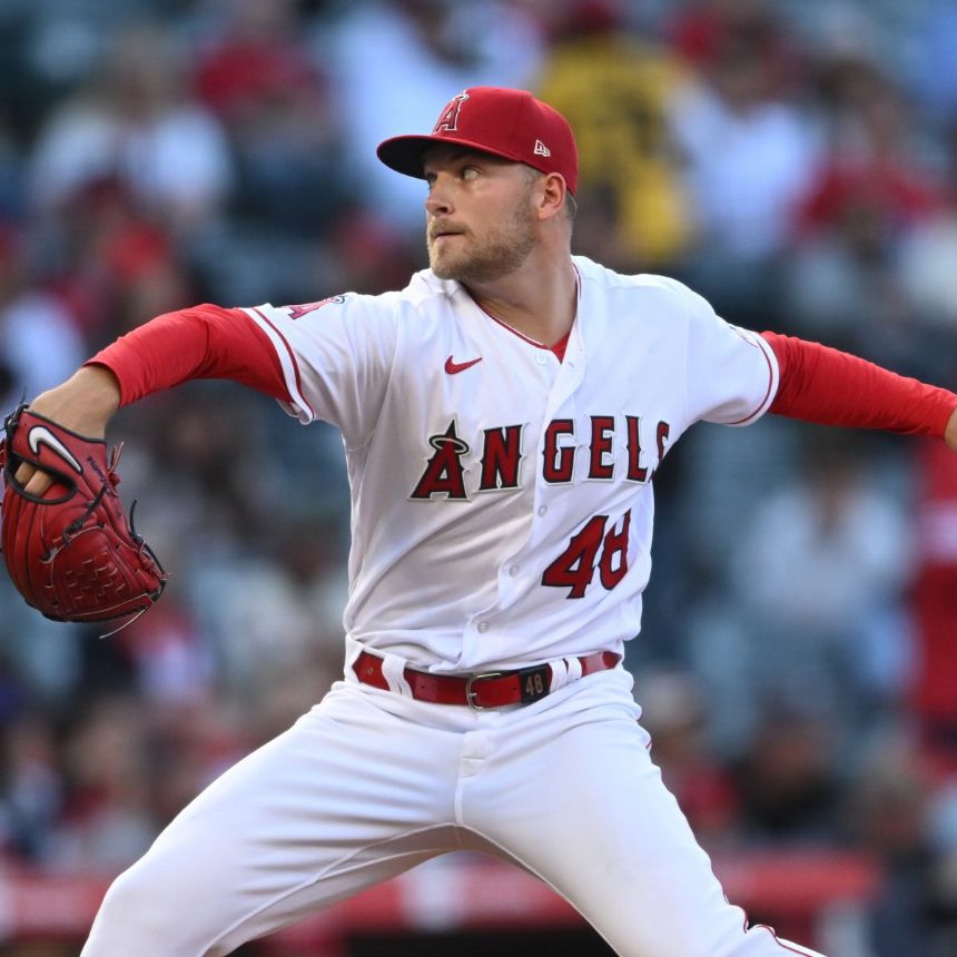 Dodgers vs Angels Betting Odds, Free Picks, and Predictions (6/20/2023)