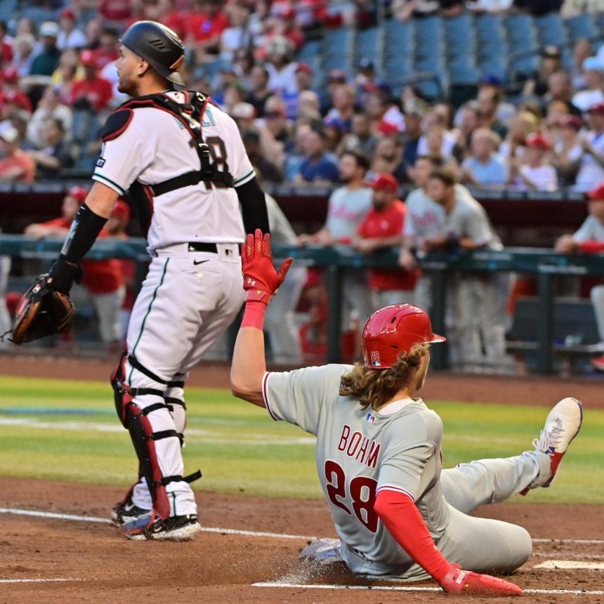 Braves vs Phillies Betting Odds, Free Picks, and Predictions (6/21/2023)