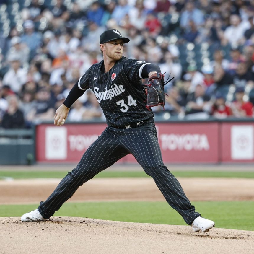Rangers vs. White Sox Betting Odds, Free Picks, and Predictions - 8:10 PM ET (Wed, Jun 21, 2023)