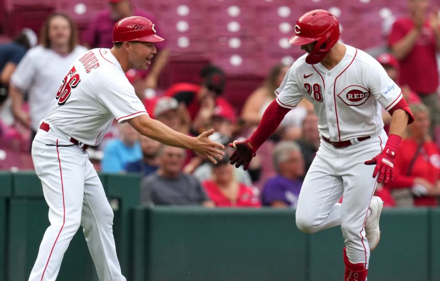 Rockies vs Reds Betting Odds, Free Picks, and Predictions (6/21/2023)