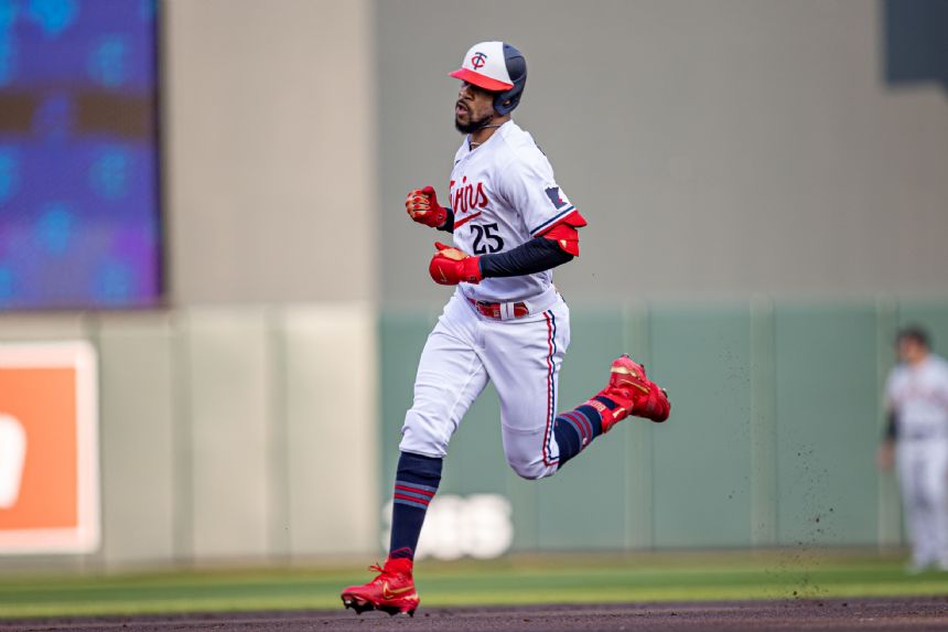 Red Sox vs Twins Betting Odds, Free Picks, and Predictions (6/22/2023)