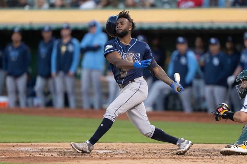 Royals vs Rays Betting Odds, Free Picks, and Predictions (6/23/2023)