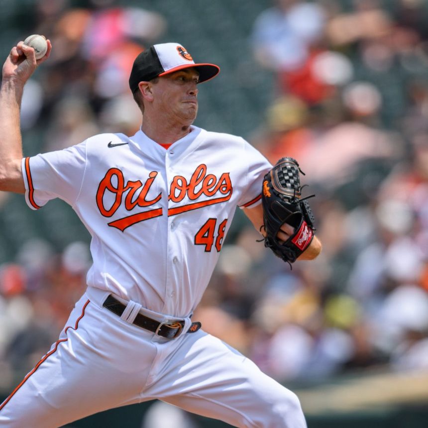 Mariners vs Orioles Betting Odds, Free Picks, and Predictions (6/23/2023)
